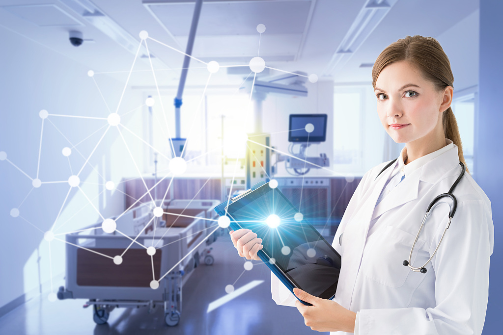 为什么物联网对于监控医疗物流的所有生命体征至关重要